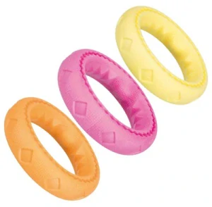 Kroužek z termoplastické gumy 11cm