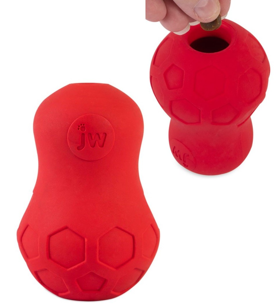 Tumble Teez Medium na pamlsky 10,5cm