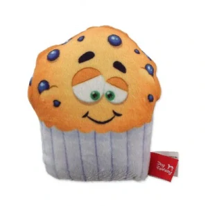 Plyšový muffin 10cm