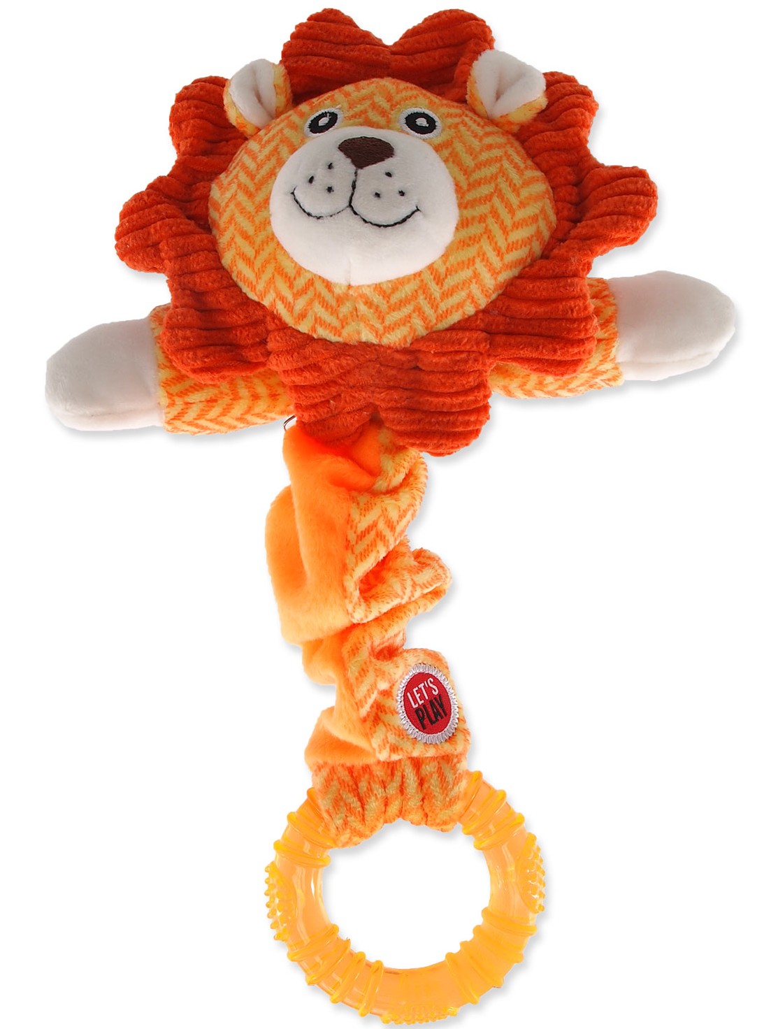 Let´s Play Junior lev 30cm