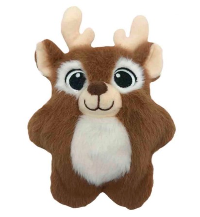 Kong Snuzzles sob S (17cm)