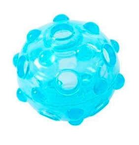 Míček křupající Buster Crunch Ball M 8,25cm