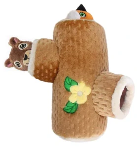 Zvířátka v kmeni Dig It 32cm