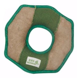 Natural kruh juta 21cm