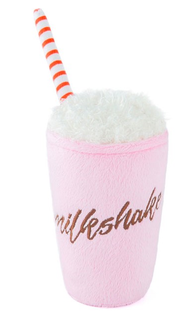 Milkshake interaktivní 20cm
