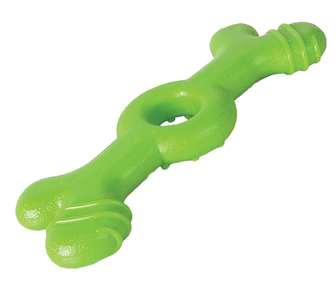 Aroma kost zelená (jablečná) 18cm