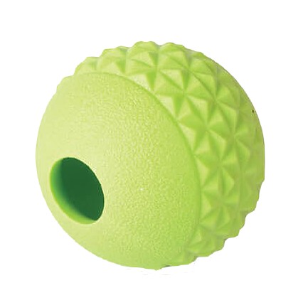 Aroma míček zelený (jablečný) 6,5cm