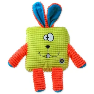 Be Fun Calypso senior čtverec zelený 17,5cm