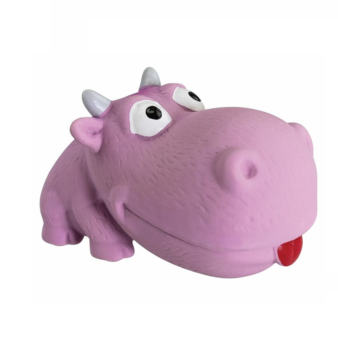 Latexový býček BigHead 9cm