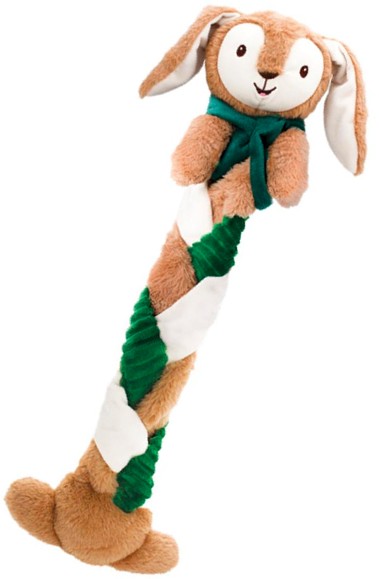 Plaited Pal plyšový cop králík 54cm