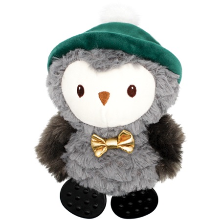 Plyšová sova Ozzy 23cm