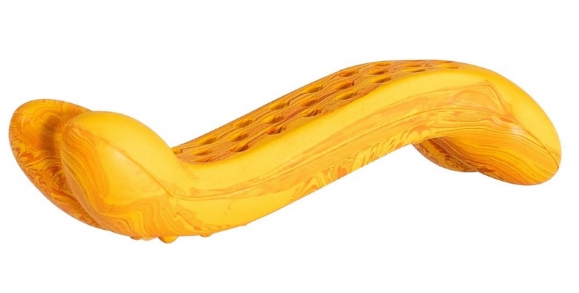 Antibakteriální kost s vůní grilovaného kuřete 11cm