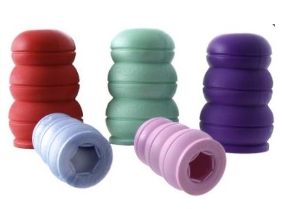 Sněhulák na pamlsky 10,5cm