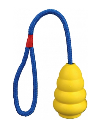 Vrhací granát na šňůře 8cm/30cm