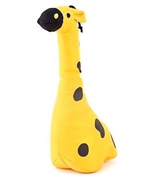 Beco Family Žirafa George M (26cm)