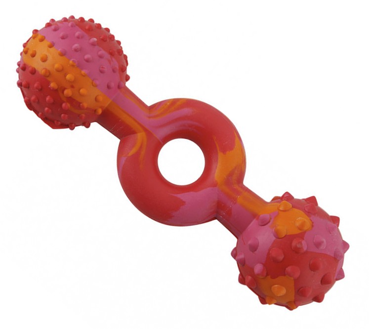 Rubber sněhulák 15,24cm