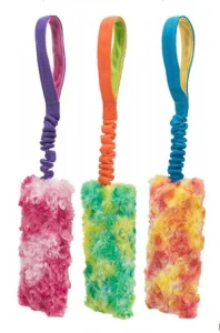 Bungee Fun přetahovadlo polyester 20cm/47cm