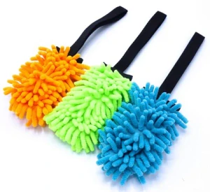 Přetahovadlo Mini Mop (28cm)