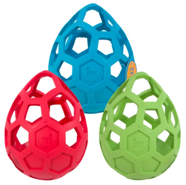 JW Hol-EE Wobbler "stand-up" 12,7cm
