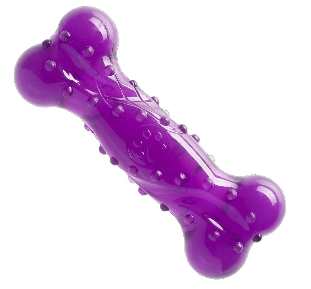 Kost s příchutí slaniny 12,7cm