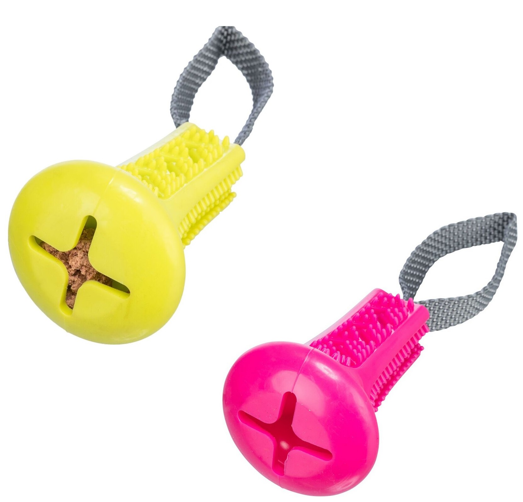 Snack Bell zvon na pamlsky 11cm/22cm