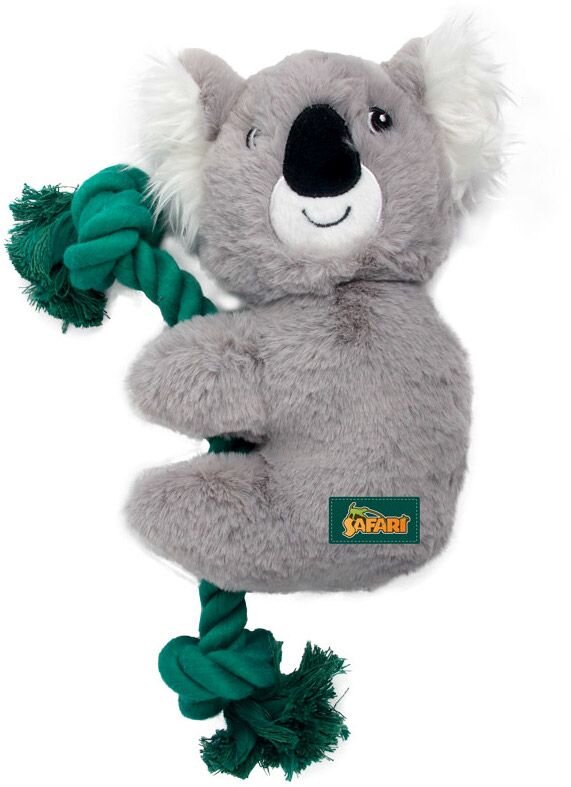 Safari Rope Cuddle koala 31cm