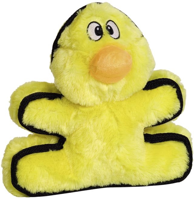 Extra Strong plyšová kachna Daggi 24cm