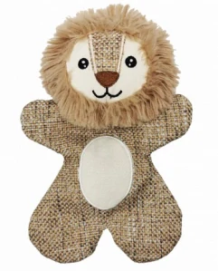 Lev pískací+šustící 22,5cm