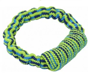 Bungee kruh přetahovací 16cm