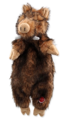 Skinneeez divočák 34cm