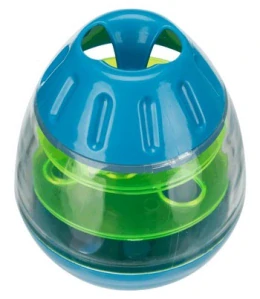 Roly Poly Snack Egg na pamlsky 13cm