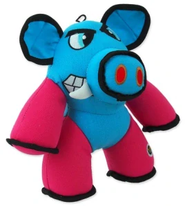 Be Fun Angry puppy divočák 25cm