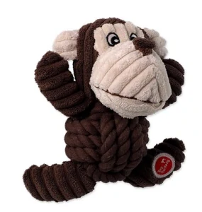 Safari opice uzlový míček 18cm