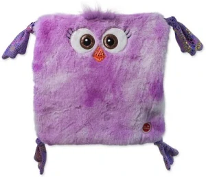 Monster ploché kuře šustící 28cm