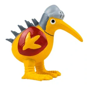 Latexový Kiwi Knight rytíř 13cm