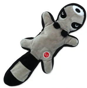 Recycled Toy mýval se šustícím ocasem 39cm