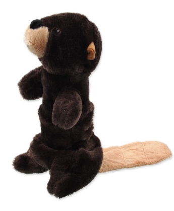 Skinneeez stretch pískací bobr 45cm