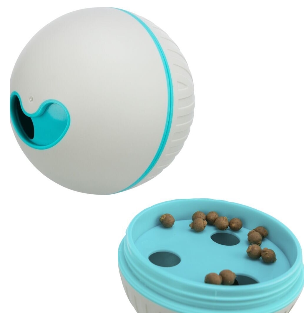 Snack Ball míček na pamlsky 11cm