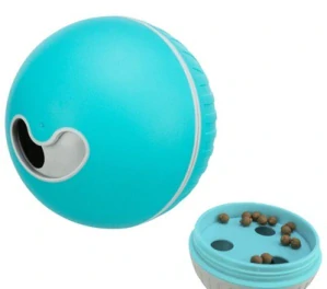Snack Ball míček na pamlsky 14cm