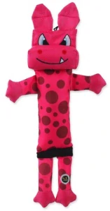 Be Fun Robbot puppy růžová 38cm
