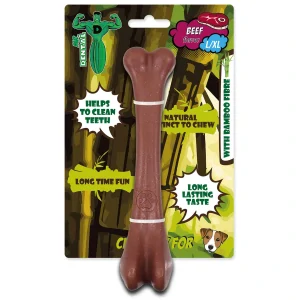 Mr. Dental žvýkací bambone kost hovězí L/XL 18cm