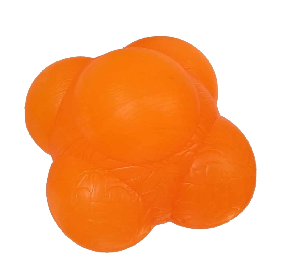 Míček atom plovací vanilkový 8cm