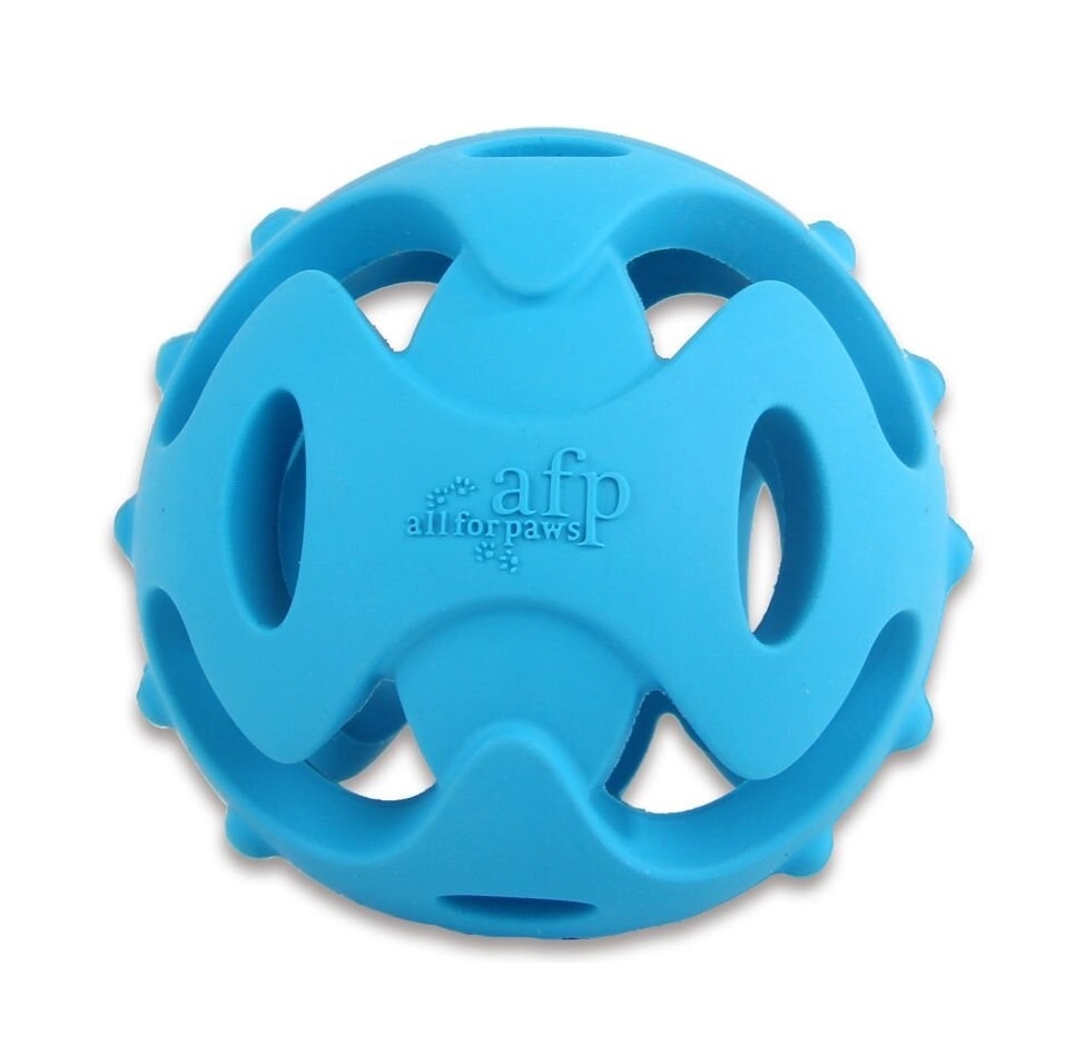 Míček Meta Ball Well Fetch 6,3cm
