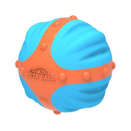 Míček Meta Ball X-Bounce 6,3cm