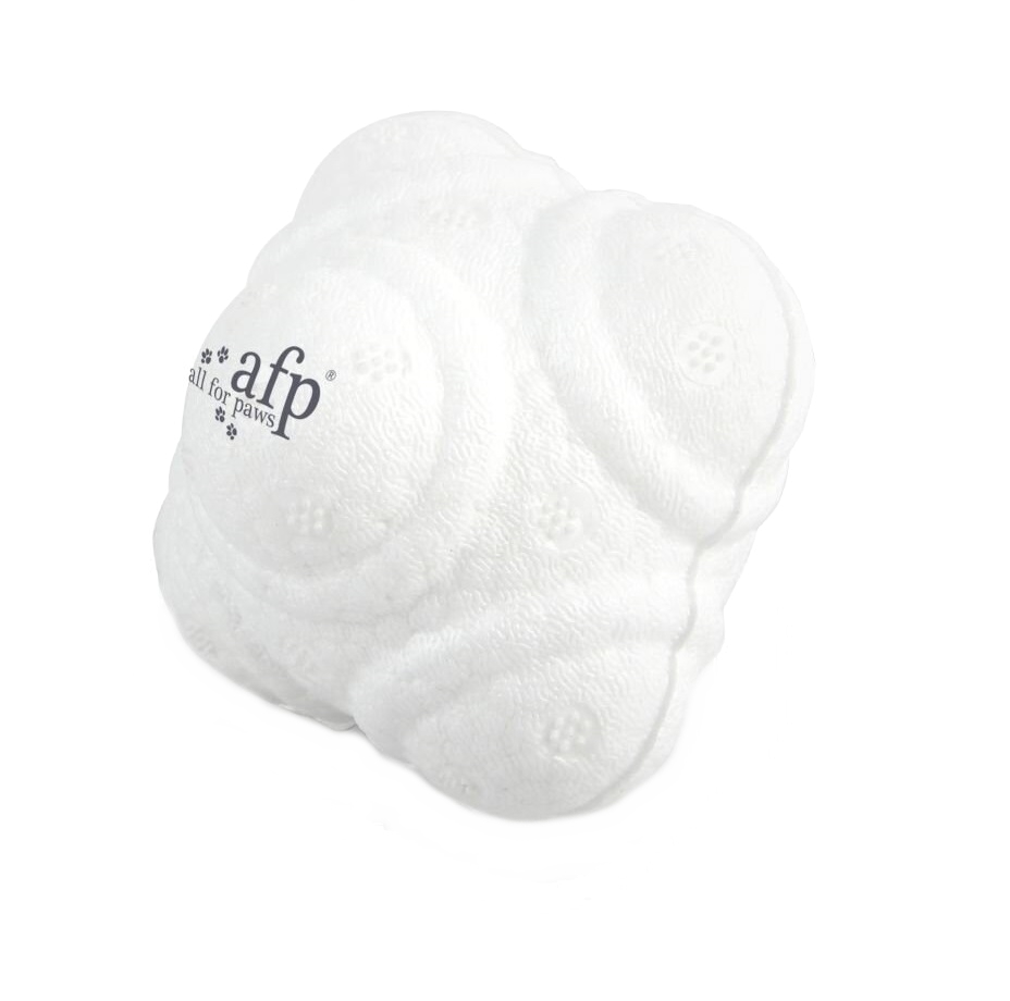 Míček Meta Ball Super Jumper M 7,6cm