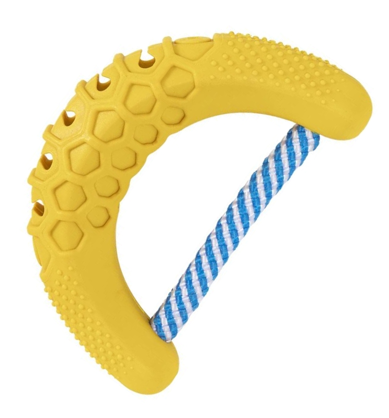 Banana Chew-ee dentální banán 13,5cm