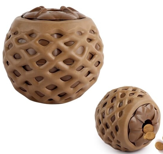 Treat Hider šiška na pamlsky 9,5cm