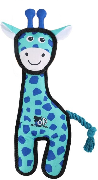 Outdoor Ballistic žirafa 39cm