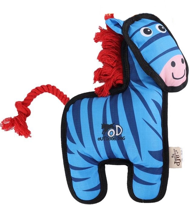 Outdoor Ballistic zebra 30cm