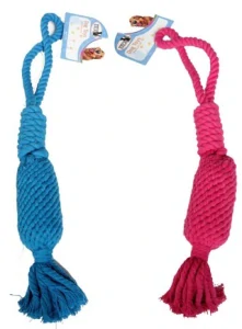 Přetahovadlo pískací válec 50cm
